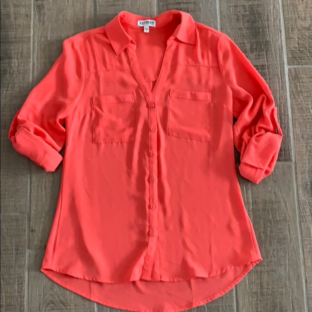 Express Portofino Blouse